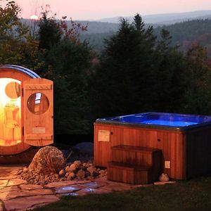 Three-Bedroom Cabin